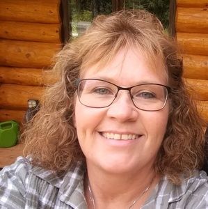 Meet your Posher, Cheryl